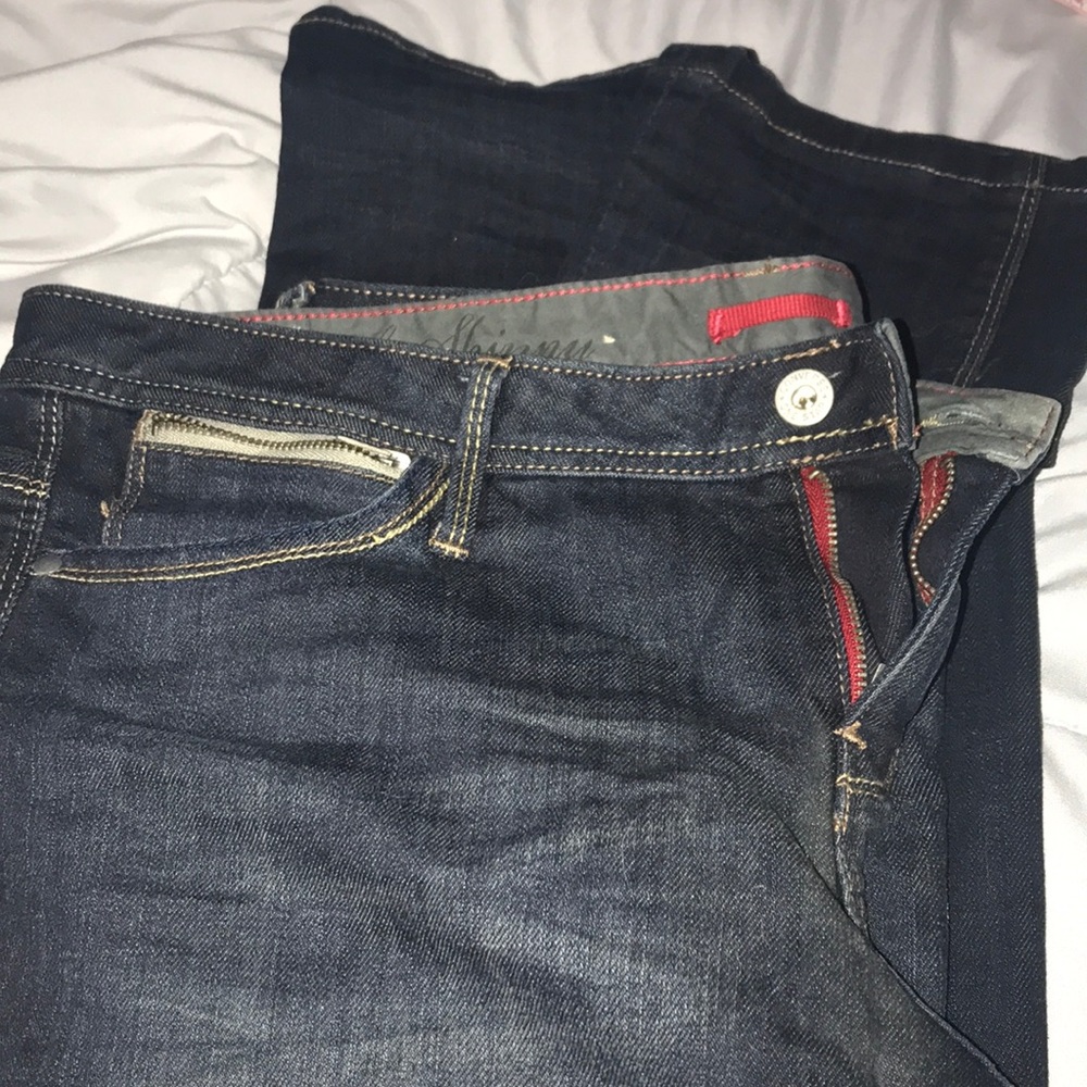 Skinny Jeans